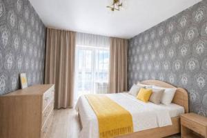 Двухкомнатная квартира, Кемерово