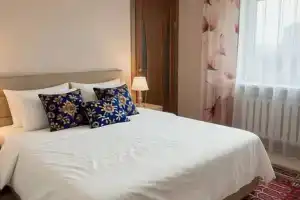 Двухкомнатная квартира, Барановичи