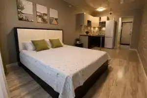 Студия, Красноярск