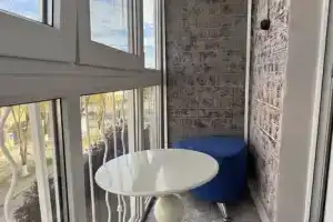 Трехкомнатная квартира, Несвиж