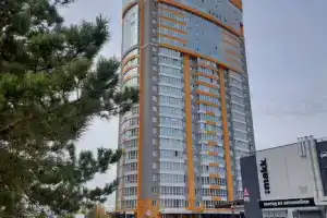 Однокомнатная квартира, Барнаул