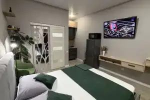 Студия, Биробиджан