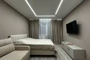 Однокомнатная квартира, Ухта