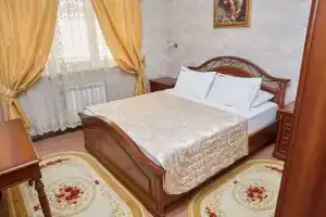 Комната, Махачкала