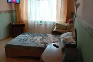 Однокомнатная квартира, Омск