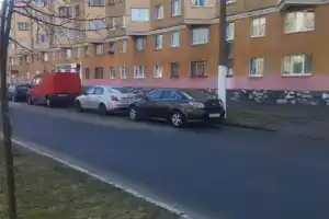 Однокомнатная квартира, Брест