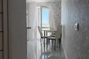 Двухкомнатная квартира, Брест