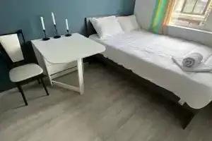 Студия, Академгородок