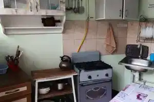 Комната, Новый Свет