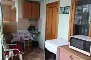 Комната, Новый Свет