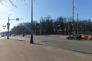 Двухкомнатная квартира, Внуково