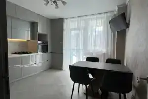 Двухкомнатная квартира, Калининград