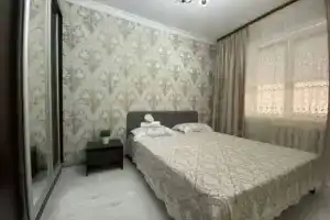 Трехкомнатная квартира, Грозный