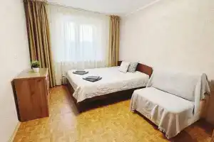 Двухкомнатная квартира, Колпино