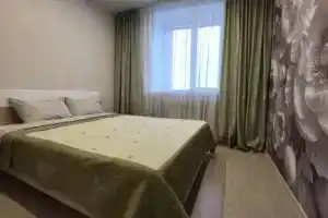 Двухкомнатная квартира, Бердск