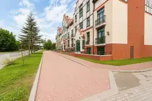 Однокомнатная квартира, Калининград