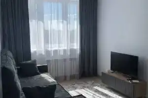 Однокомнатная квартира, Калининград