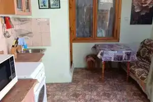 Комната, Новый Свет
