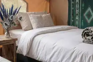 Коттедж, Эссо