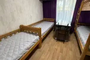 Комната, Михайловка