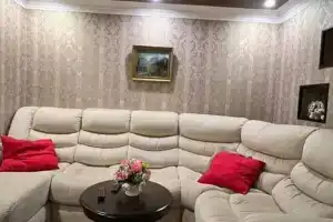 Трехкомнатная квартира, Пятигорск