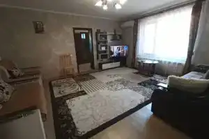 Однокомнатная квартира, Ейск