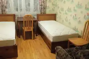 Трехкомнатная квартира, Колпино