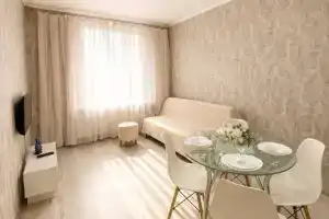 Двухкомнатная квартира, Казань