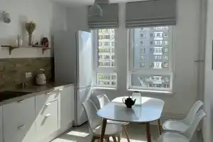 Трехкомнатная квартира, Алексино