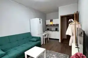 Двухкомнатная квартира, Кызыл