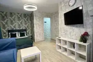 Однокомнатная квартира, Кызыл