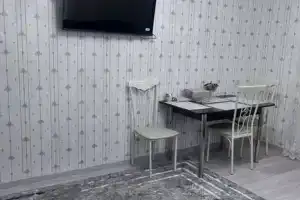 Двухкомнатная квартира, Дербент