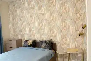Двухуровневая двухкомнатная квартира, Мичуринск