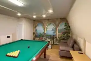 Трехкомнатная квартира, Геленджик