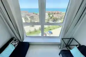 Однокомнатная квартира, Анапа