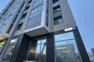 Однокомнатная квартира, Москва