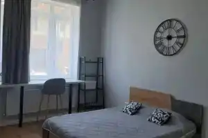 Однокомнатная квартира, Анапа