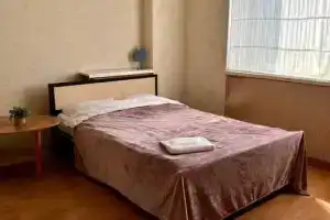 Однокомнатная квартира, Уфа