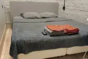 Студия, Металлострой