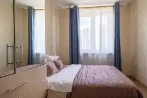 Трехкомнатная квартира, Санкт-Петербург