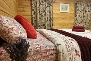 Двухкомнатная квартира, Суздаль