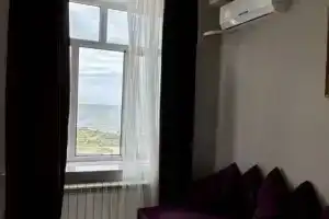 Однокомнатная квартира, Каспийск
