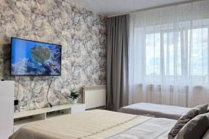 Трехкомнатная квартира, Ноябрьск