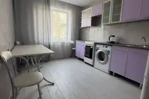 Однокомнатная квартира в Ульяновской области