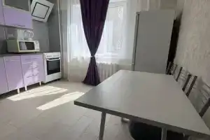 Однокомнатная квартира в Ульяновской области