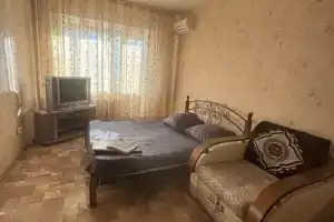 Однокомнатная квартира в Ульяновской области