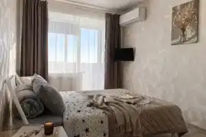 Двухкомнатная квартира, Елец
