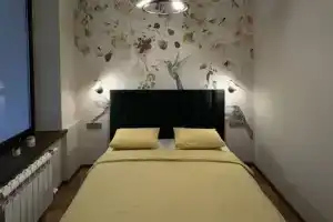 Двухкомнатная квартира, Ялта
