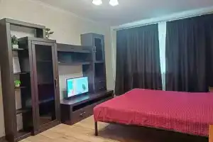 Однокомнатная квартира, Краснодар
