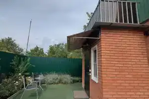Двухэтажный коттедж, Таганрог